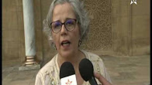 تصريحات بعض السفراء الجدد بعد التعيين الملكي