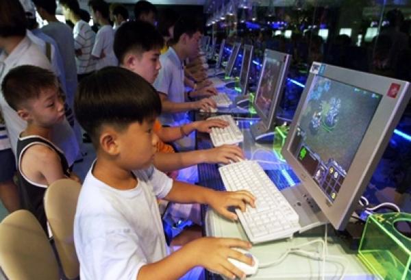 الجيل الخامس من الانترنت.. حمّل فيلما في ثانية