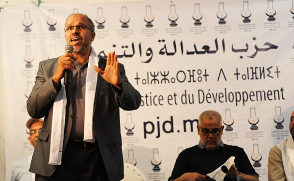 "فضيحة المعتصم" تعري مرة أخرى واقع الأحزاب المغربية وتكشف عجزها عن إنتاج النخب السياسية