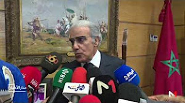 بنك المغرب : نسبة التضخم يرتقب أن تصل إلى 0,6 في المائة بالنسبة لمجموع سنة 2017