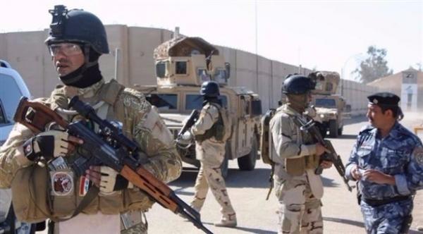 القوات العراقية تعلن تحرير مطار الموصل بالكامل