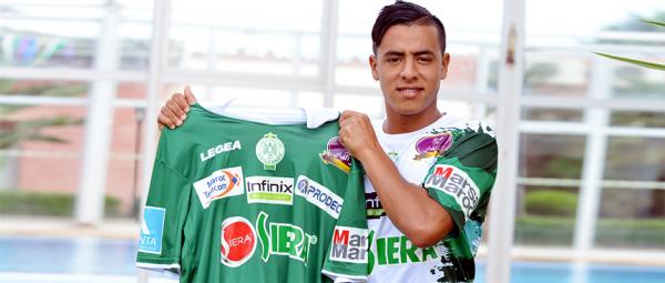 رسميا.. جبرون رجاويا لأربع مواسم