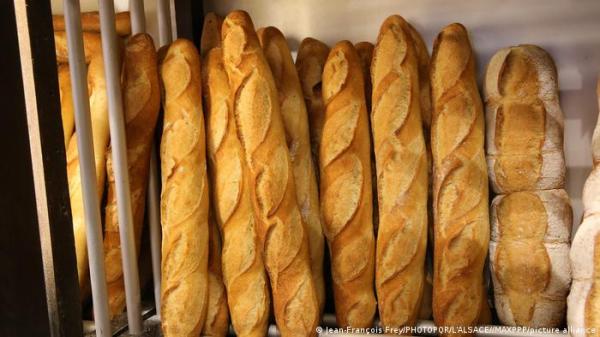 خباز تونسي يفوز بلقب "أفضل باغيت في باريس"