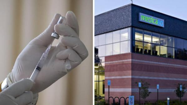 "ميديكاغو": أوّل لقاح نباتي مضاد لكورونا وهذه الدولة سمحت بإستخدامه