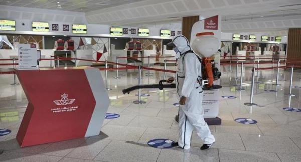 42 شركة للنقل الجوي ستستأنف أنشطتها في المغرب