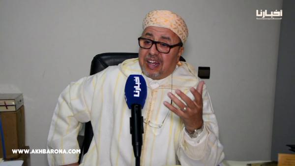 هل يجوز الإحتفال بـ " رأس السنة الميلادية " .. رئيس المجلس العلمي يوضح ؟؟