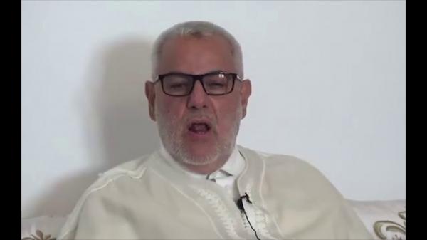 بنكيران: أخنوش يمشي يقابل الفلاحة ديالو ..وخلي عليه السياسة مخلاقش ليها