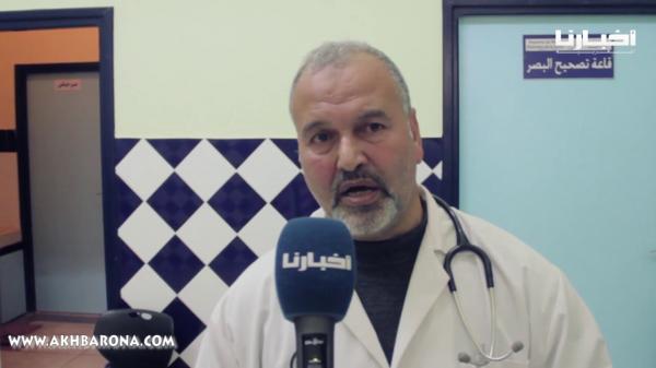 طبيب لـ"أخبارنا": هذه نصيحتي لمرضى داء السكري قبل شهر رمضان