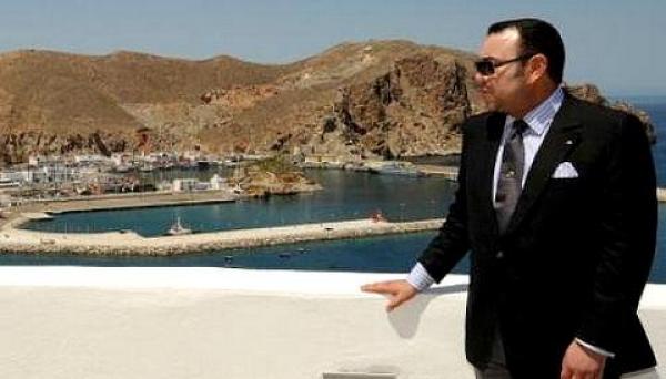 هذا ما قرره الملك محمد السادس بعد الهزات الأرضية التي ضربت إقليمي الناظور والحسيمة