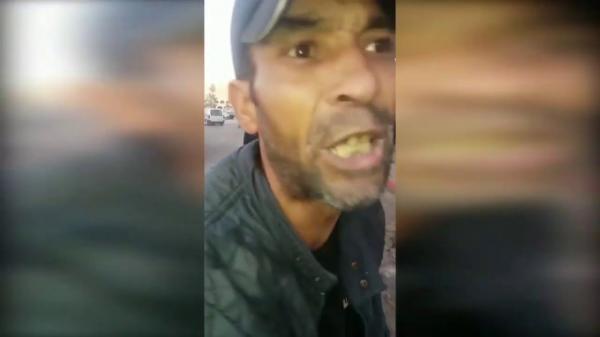 أحد المصرحين