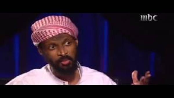 متهم بالإرهاب لمقدم برنامج على MBC : لو اتيحت لي الفرصة لقتلتك