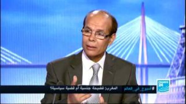 المغرب: فضيحة جنسية أم قضية سياسية؟