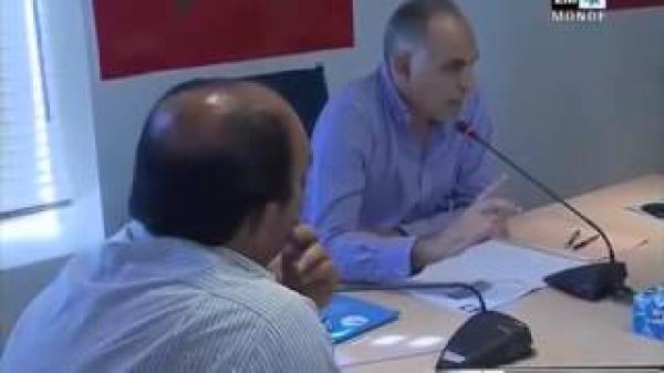 الأحرار وعرض الانضمام إلى الحكومة