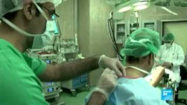 من هو "رونالدو" الركبة ؟