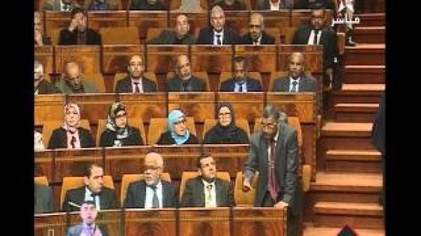 بووانو يكشف الغبن في حق المقدمين والشيوخ