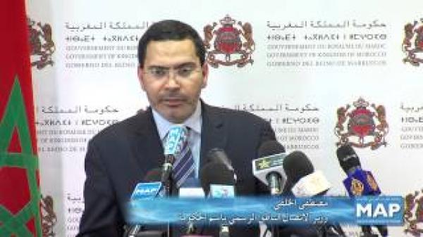 الخلفي : تقرير "هيومن رايتس ووتش" الأخير جاء متسما بالانحياز ومفتقدا للحياد