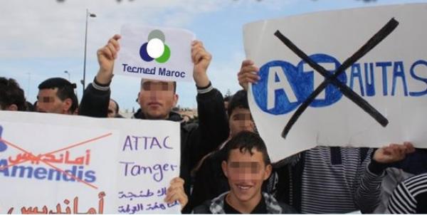 جمعية آطاك تطالب حكومة بنكيران بفسخ عقود التدبير المفوض