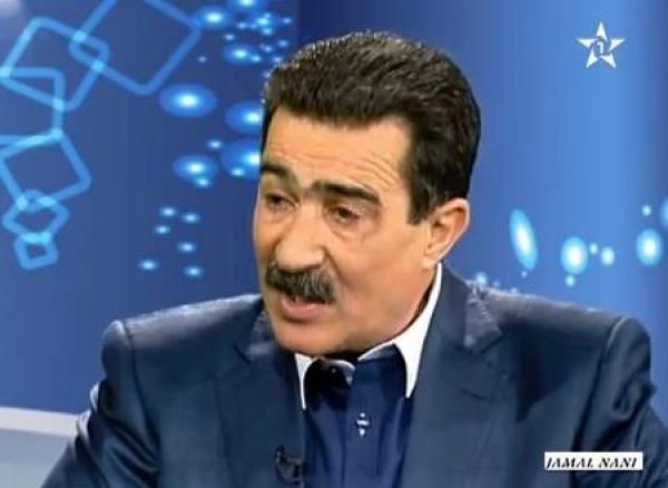 محمد الصبار و حقوق الانسان فى المغرب