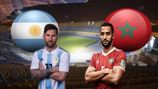 غياب "ميسي" ينقذ خزينة جامعة "لقجع" وهذا هو المبلغ النهائي الذي حصلت عليه الأرجنتين