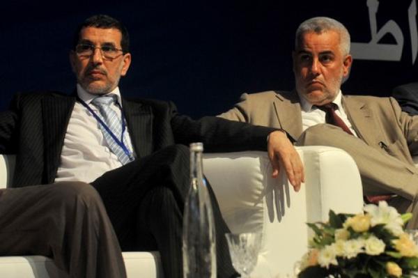 مصادر حزبية : بنكيران فشل في إقناع العثماني في مغادرة منصبه بسبب ضعف مردوده الديبلوماسي