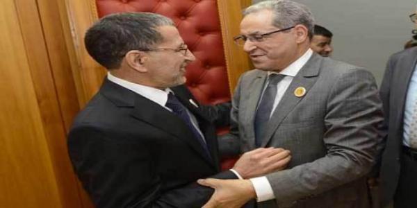 رئيس مجلس القصر الكبير يرد على "البيجيدي" عبر "أخبارنا" ويتهم وكالة الماء والكهرباء ويحملها مسؤولية انقطاع الماء يوم العيد