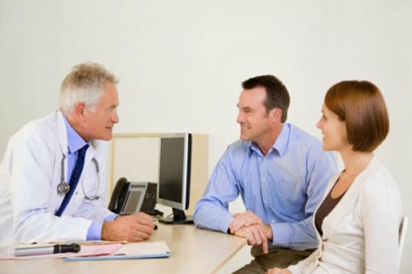 يهم المتزوجين : 6 نصائح لتجنب مشاكل الحمل وتفادي إنجاب طفل معاق