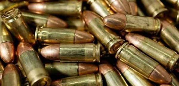 العثور على كمية من الأعيرة النارية بمدخل مدينة الداخلة