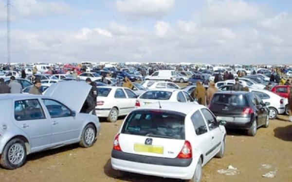 غرامات قوية تُهدد 600 ألف سيارة بالمغرب