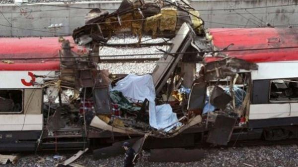 إسبانيا مستنفرة خوفًا من اعتداءات ارهابية محتملة