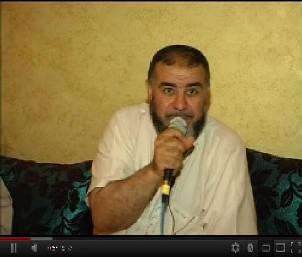 الشيخ عبد الله نهاري : موت العلماء 