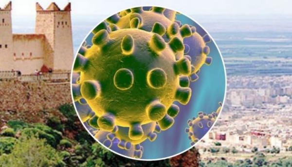 مؤشرات إيجابية...أزيلال تنتصر على "كورونا" وتعود إلى 0 حالة وجهة بني ملال خنيفرة تستعد لإعلان خلوها من الفيروس