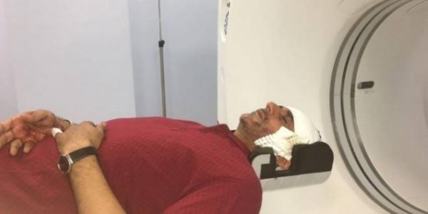 الحي الحسني...هذه حقيقة محاولة قتل الصحافي مصطفى حرمة الله