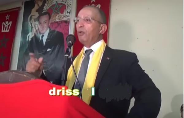 حصاد للأساتذة : إفرحوا و اضحكوا و ضحوا أكثر