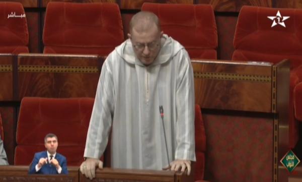 بوليف : إذا تمت زيادة السعر في أثمنة المواصلات أيام العيد فلتخبروا بها مراقبينا..