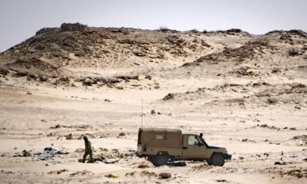 اتهامات موقع جزائري للمغرب بقصف شاحنة.. منتدى عسكري مغربي يدخل على الخط