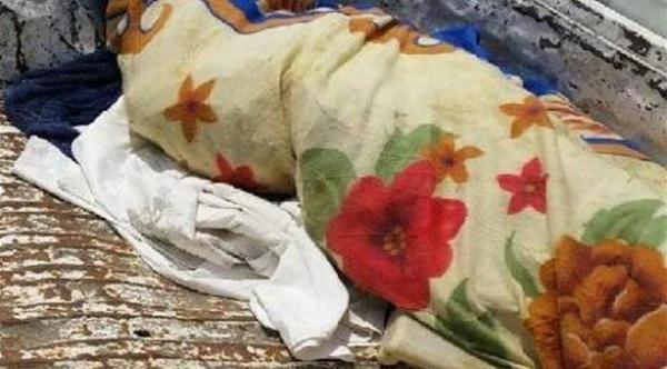 بالصور: سعودي يسرق جثة فتاة من مقبرة بدلاً من جثة والدته