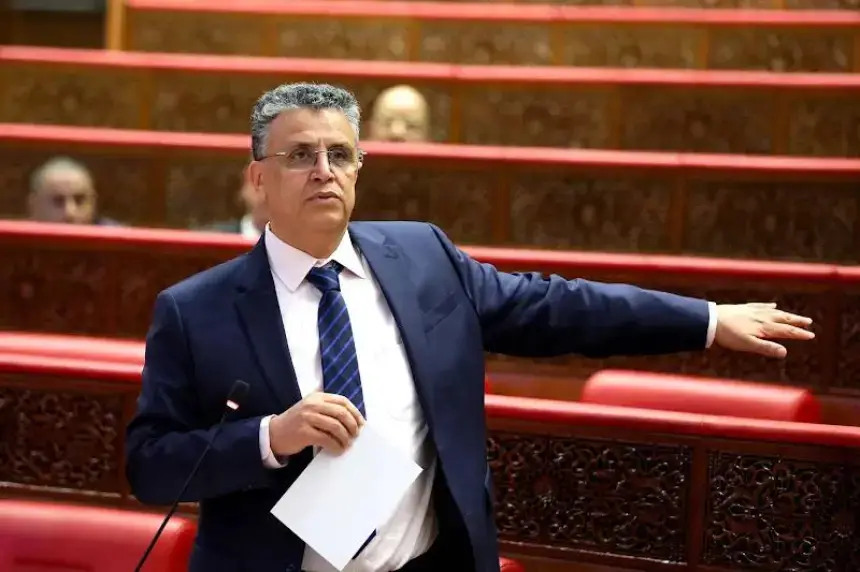 وهبي يتوعّد بتشديد العقوبات على حاملي الأسلحة البيضاء .. حتى ولو كان "طورنوفيس" !