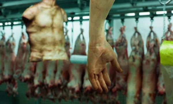 بريطانيا تفتتح أول متجر للحوم البشر