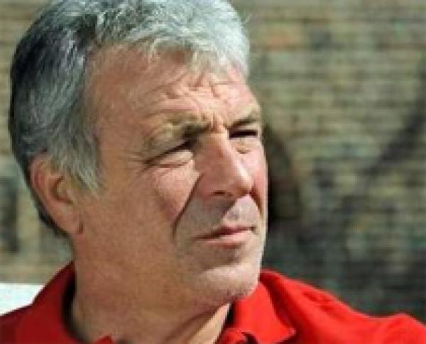 غيريتس يتوعد : سنأخذ بثأرنا من الجزائر و لن نتنازل عن النقاط الثلاث