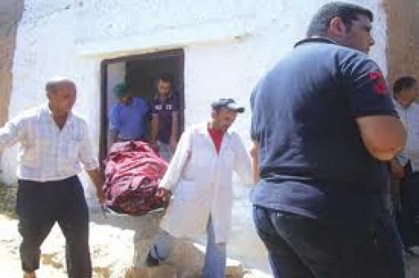 التفاصيل الكاملة لمجزرة مـاسـة بإقليم آشتوكة آيت باها