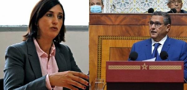 "منيب" تواصل القصف: الحكومةُ تَتكوّن من 3 أحزاب طيّعة.. والبرلمانُ يَلِجُهُ متورطون في ملفات فساد