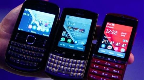 مايكروسوفت تبدأ بتحديث هواتف نوكيا الكلاسيكية