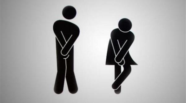  ترسل المثانة إشارات للدماغ عندما تكون نصف ممتلئة 