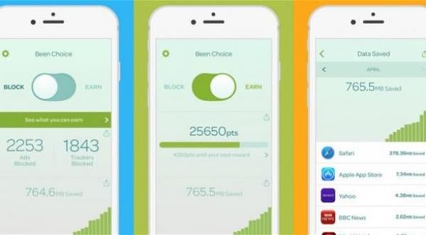 آبل توافق على تطبيق يمنع الإعلانات