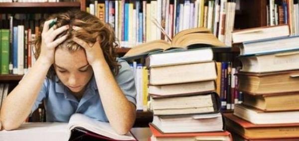 تدني مستويات الحديد في جسم الإنسان يعمل على تراجع تحصيله الدراسي