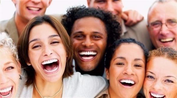 6 فوائد صحية رائعة للضحك