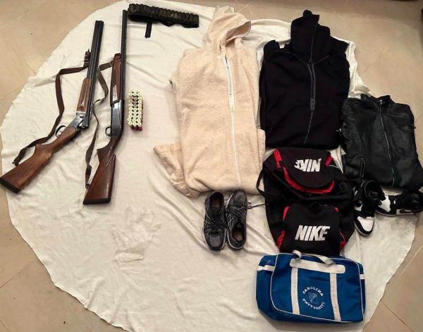 السطو على وكالة بنكية بإيموزار .. القبض على المشتبه فيه الرئيسي