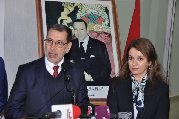 هل تنكر حزب المصباح لحليفه الأول "بنعبدالله" بعد حذف وزارة "أفيلال" ؟