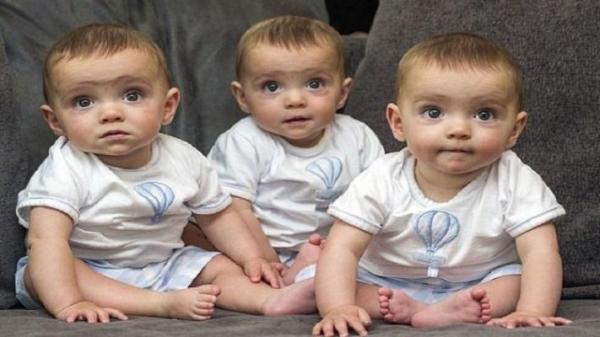 معجزة بأحد مستشفيات "شفشاون" ... سيدة تضع 3 توائم من مشيمة واحدة