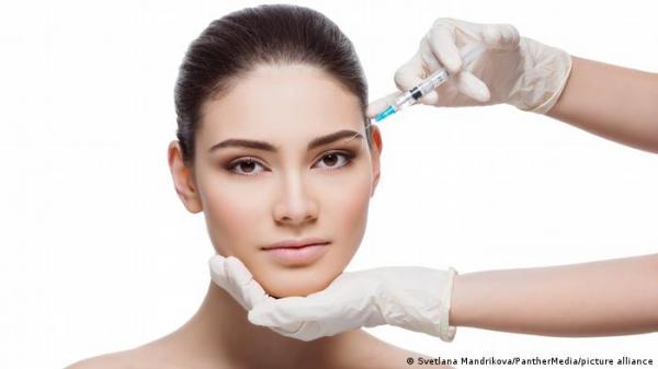 حقن بوتوكس لعلاج الاكتئاب والمشاعر السلبية